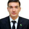 Picture of Merdan Baýjanow
