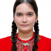 Picture of Laçyn Hojaýewa