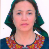Picture of Ogulbeg Gazakowa