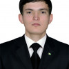 Picture of Kerim Ýowbagşyýew