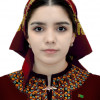 Picture of Gülsenem Hommadowa
