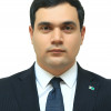 Picture of Suleýman Kulyýew