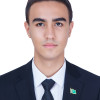Picture of Dawut Baýramow