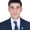 Picture of Atamyrat Bekçiýew