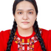 Picture of Bägül Jumaýewa