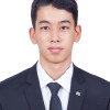Picture of Annaberdi Kaşaňow