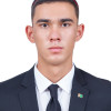 Picture of Muhammetmurat Narmedow