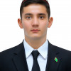 Picture of Kyýat Ilamanow