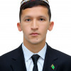 Picture of Meýlis Sadykow