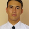Picture of Oraz Nurlyýew