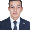 Picture of Perman Hojamberdiýew